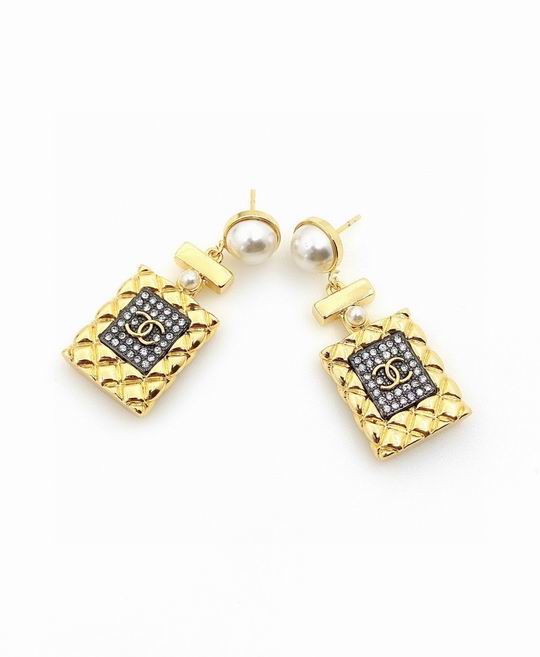 Chanel earring 11lyh287